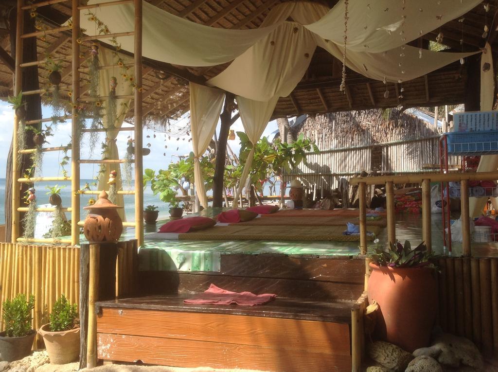Lanta New Coconut Bungalow Koh Lanta Exterior photo