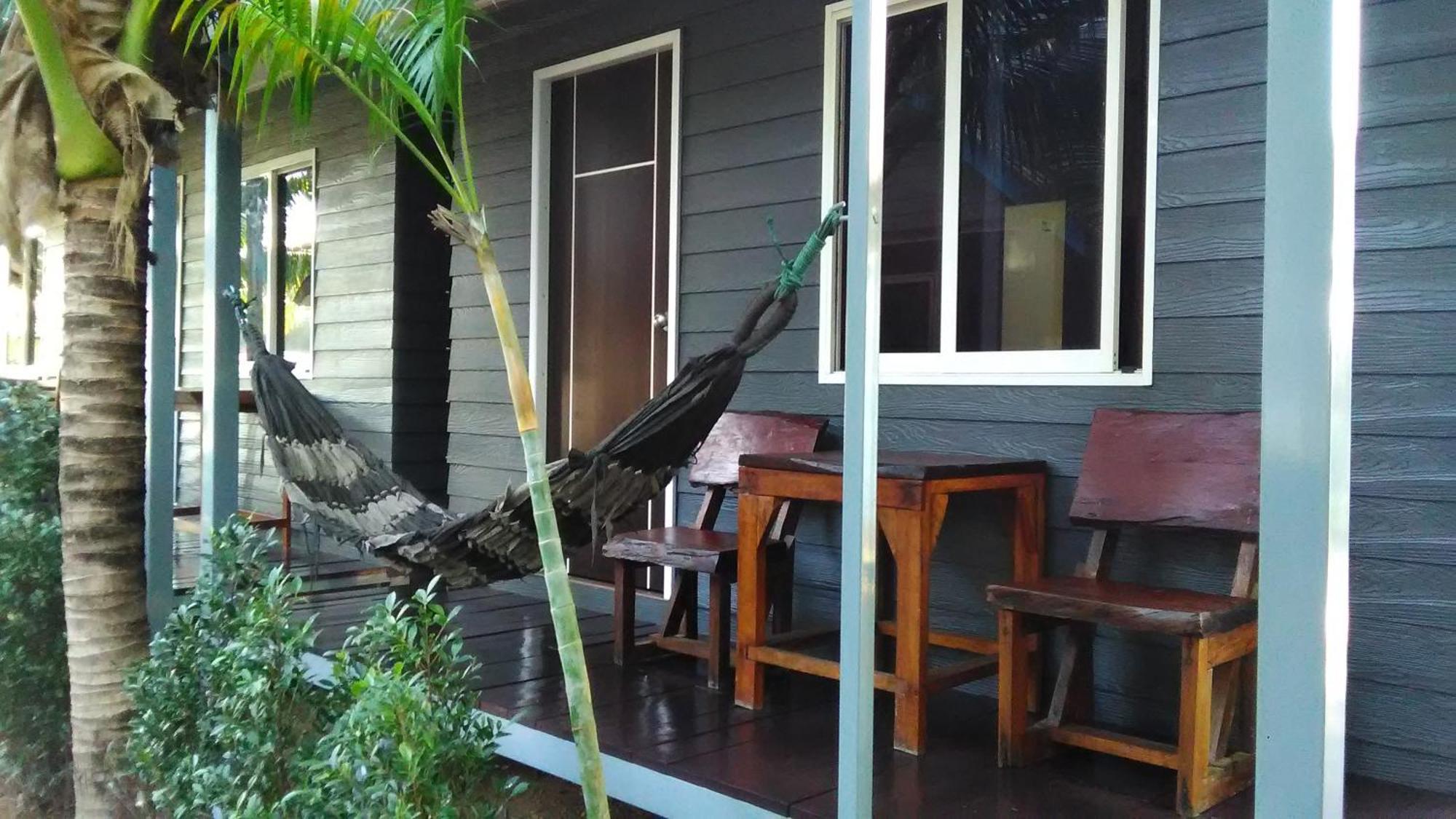 Lanta New Coconut Bungalow Koh Lanta Room photo